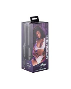 Kiiroo Feel Stars Collection Stroker - September Reign