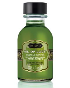 Kama Sutra Oil of Love - .75 oz