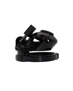 Locked In Lust The Vice Micro - Black