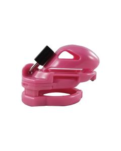 Locked In Lust The Vice Mini V2 - Pink