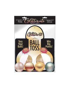 Glitterati Ball Toss Game