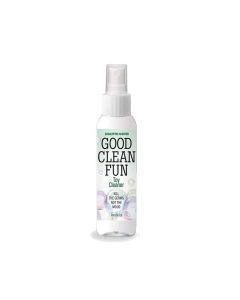 Good Clean Fun Toy Cleaner - 2 oz
