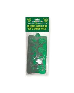 Cannabis Ice & Candy Silicone Mold