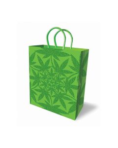 Glitter Ganja Gift Bag