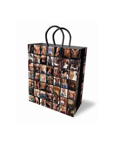 Sexy Guys Gift Bag