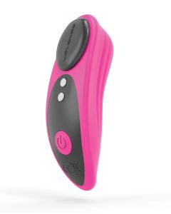 Lovense Ferri Panty Vibe - Pink