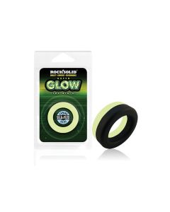 Rock Solid Glow in the Dark Big O Ring