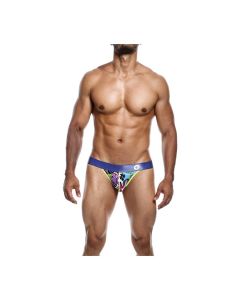 Male Basics Hipster Jockstrap Wow