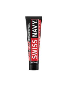 Swiss Navy Anal Jelly Clove - 2 oz