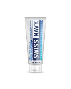Swiss Navy Slip'N Slide Premium Jelly Lubricant - 2oz