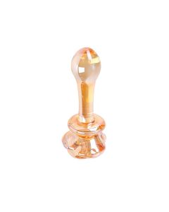 Nobu Honey Rosebud - Amber