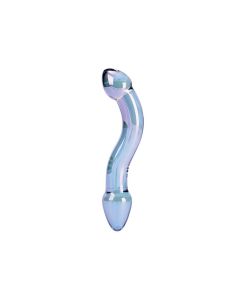 Nobu Galaxy Dual Curve - Blue