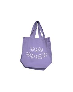 Nobu Get Naked Reusable Tote - Lilac