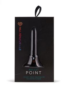 Nu Sensuelle Point Rechargeable Bullet