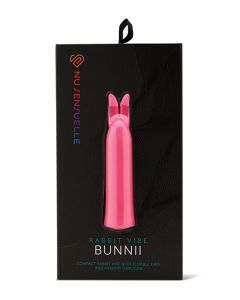 Nu Sensuelle Bunnii Point Vibe