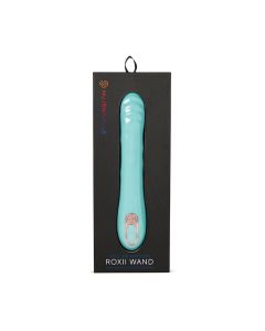 Nu Sensuelle Roxii Vertical Roller Motion Vibe