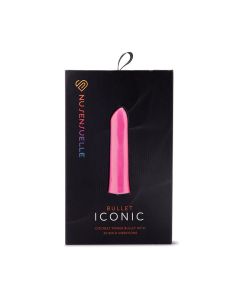 Nu Sensuelle Iconic Bullet