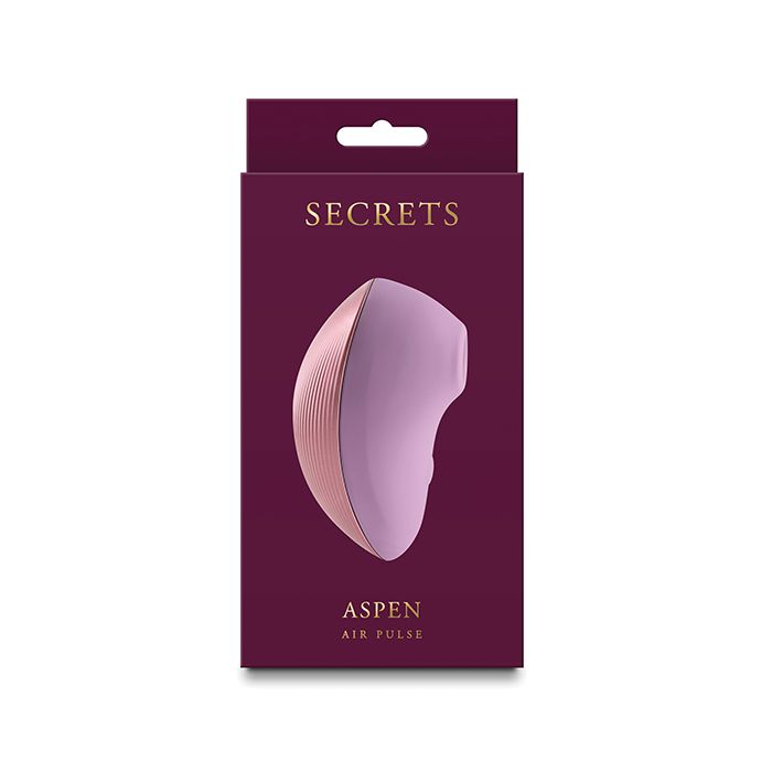 Secrets Aspen - Lavender
