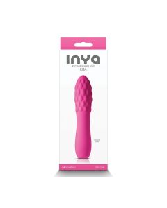 INYA Rita Rechargeable Vibe