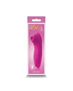 Revel Vera - Pink
