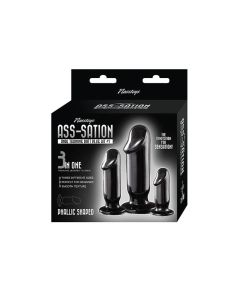 Ass-sation Kit #1 - Black