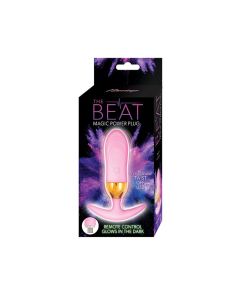 The Beat Magic Power Plug