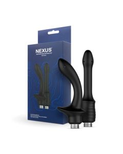 Nexus Beginner Shower Douche Kit - Black
