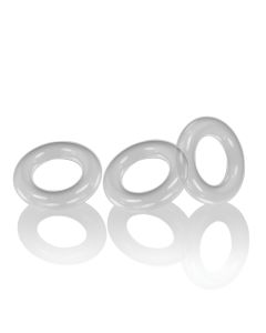 Oxballs Willy Rings - Pack of 3