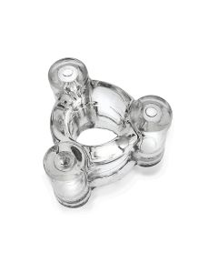 Oxballs Buzz Squeeze Ballstretcher Vibe