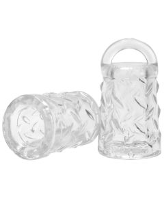 Oxballs Gripper Nipple Suckers