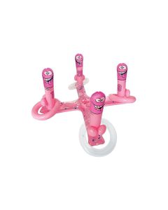 Inflatable Pecker Ring Toss Game