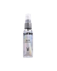 Playboy Pleasure Slick Silicone Lubricant