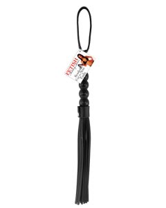 Fetish Fantasy Series Beaded Cat O' Nine Tails