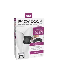 Body Dock Lap Strap
