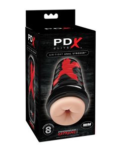 PDX Elite Air Tight Anal Stroker