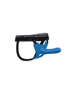 Perfect Fit Zoro 5.5" Strap On w/Case