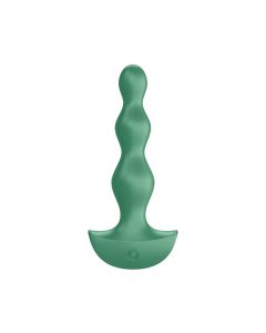 Satisfyer Lolli Plug 2 - Green