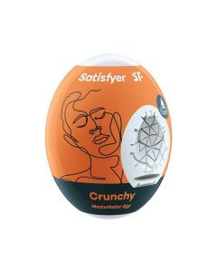 Satisfyer Masturbator Egg