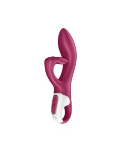 Satisfyer Embrace Me