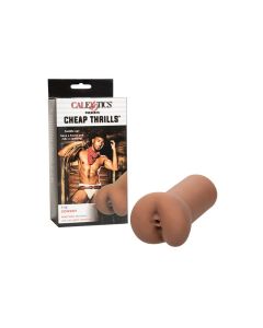 Cheap Thrills - The Cowboy