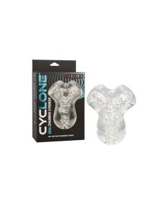 Cyclone Dual Chamber Stroker