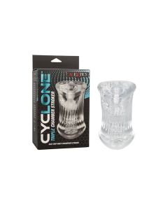 Cyclone Triple Chamber Stroker