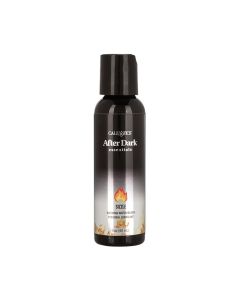 After Dark Essentials Sizzle Ultra Warming Water Based Personal Lubricant - 2 oz