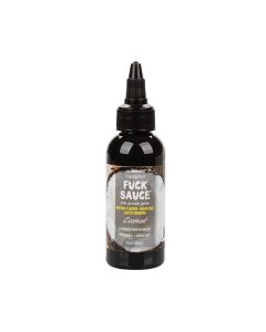 Fuck Sauce Water Based Personal Lubricant - 2 oz Coconut
