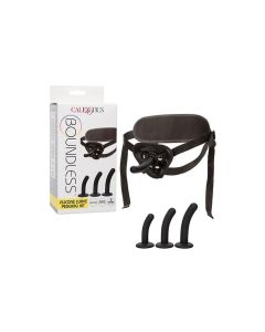 Boundless Silicone Curve Pegging Kit
