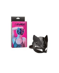 Euphoria Collection Cat Mask