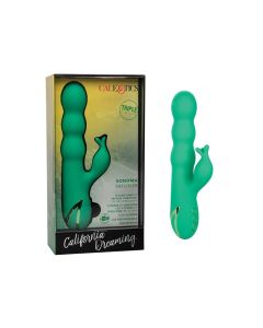 California Dreaming Sonoma Satisfier - Green