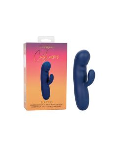 Cashmere Silk Duo