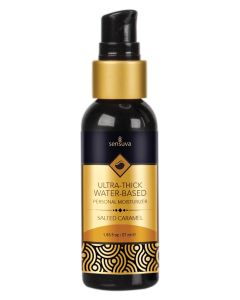 Sensuva Ultra Thick Water Based Personal Moisturizer - 1.93 oz
