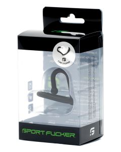 Sport Fucker Cum Stopper